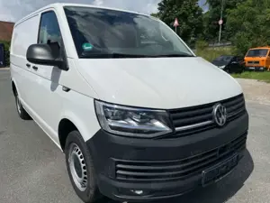 Volkswagen T6 Transporter Kasten-Kom"TOP"KLIMA/LED/NAVI/ACC Bild 4