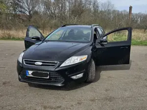 Ford Mondeo Mondeo Turnier 1.6 EcoBoost Start-Stopp Titanium Bild 1