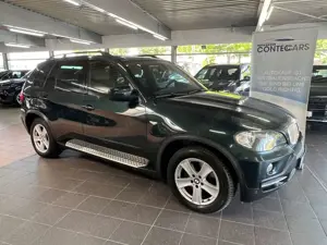 BMW X5 3.0 d Sport Paket AHK+HuD+Luft+Nevada+XENON