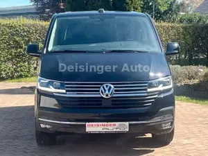 Volkswagen T6 Multivan T6.1 Highline 4Motion DSG*LEDER*E-KLAPPE*STHZ* Bild 5