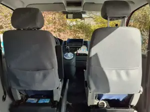 Volkswagen T5 Transporter Transporter T5 7HA172/WF2