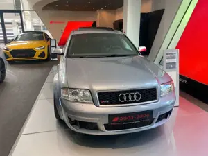 Audi RS6 4.2 tiptronic quattro Limousine- Sammlung!
