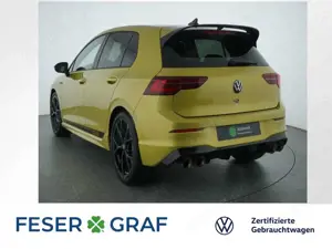 Volkswagen Golf 8 R333 22von333 Limited Edition NaviPro
