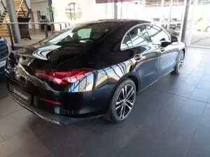 Mercedes-Benz CLA 180 LED,KAMERA,NAVI,NP: 47.326,-EURO Bild 4