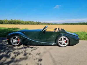 Morgan Aero 8 Aero 8