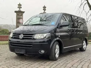 Volkswagen T5 Multivan DSG Highline