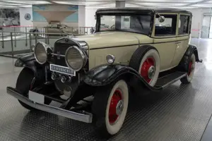 Cadillac Others 355A