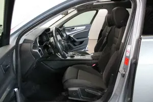 Audi A6 AVANT 40 TDI SPORT+AHK/HD-MATRIX/PANO./STHZG! Bild 4
