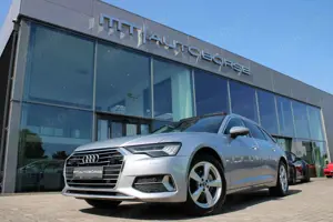 Audi A6 AVANT 40 TDI SPORT+AHK/HD-MATRIX/PANO./STHZG!