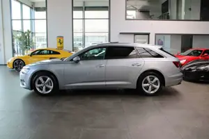 Audi A6 AVANT 40 TDI SPORT+AHK/HD-MATRIX/PANO./STHZG! Bild 3
