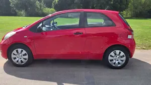 Toyota Yaris Yaris 1.0 VVT-i Life