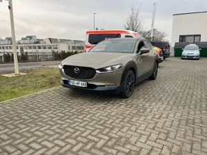 Mazda CX-30 e-SKYACTIVE G 140 EXCLUSIVE-LINE
