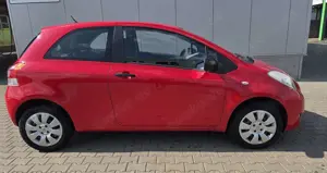 Toyota Yaris Yaris 1.0 VVT-i Life Bild 4