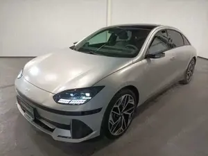 Hyundai IONIQ 6 Uniq  LED|Leder|360°|Sitzheiz. Bild 3