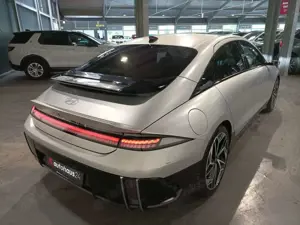 Hyundai IONIQ 6 Uniq  LED|Leder|360°|Sitzheiz. Bild 5