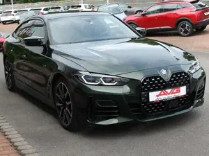 BMW Others xDrive Gran Coupe Dach M-Sport Pro LASER Memory