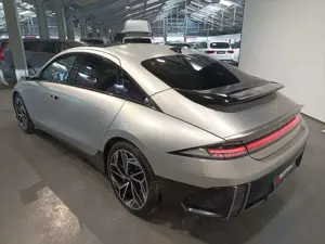 Hyundai IONIQ 6 Uniq  LED|Leder|360°|Sitzheiz. Bild 4