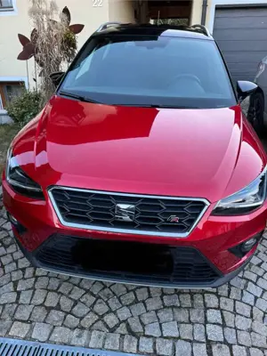 SEAT Arona Arona 1.6 TDI FR