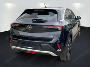 Opel Mokka-E Elegance 180° Rückfahrkamera, PDC, LED Bild 3
