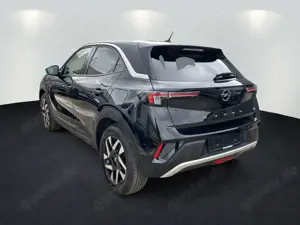 Opel Mokka-E Elegance 180° Rückfahrkamera, PDC, LED Bild 4