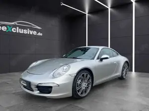 Porsche 991 911 (991) Carrera 4S "9.800 KM" Sammlerfahrzeug