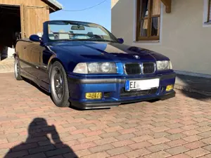 BMW 320 320i Sport Edition