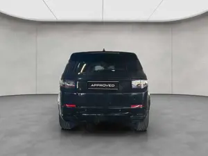 Land Rover Discovery Sport D165 R-Dynamic SE AWD/Winter/Pano Bild 4