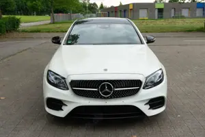 Mercedes-Benz E 300 E 300 d (213.008)