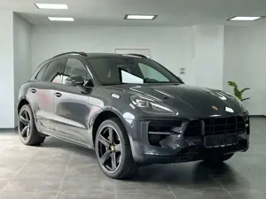 Porsche Macan S/NAVI/KAM/ALC/LED/SHZ/SPUR/START-STOP/DVD
