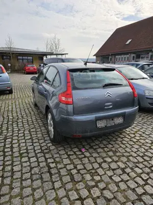 Citroen C4 Bild 2