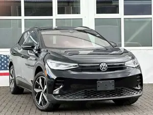 Volkswagen ID.4 Pro S 4Motion, Panorama SH ACC Parkpilot