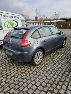 Citroen C4 Bild 3