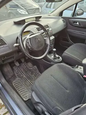 Citroen C4 Bild 5