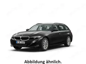 BMW 320 d touring/HUD/Navigation/LED/Sitzheizung