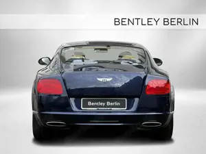 Bentley Continental GT W12 6.0 - BENTLEY BERLIN Bild 5