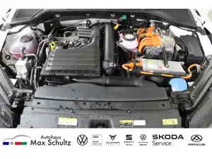 Skoda Octavia Combi 1.4 TSI iV Ambition DSG+NAVI+LED Bild 4