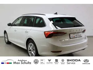 Skoda Octavia Combi 1.4 TSI iV Ambition DSG+NAVI+LED Bild 2