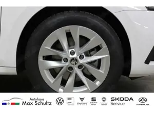 Skoda Octavia Combi 1.4 TSI iV Ambition DSG+NAVI+LED Bild 5