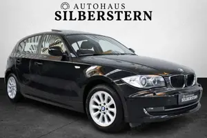 BMW 118 d+Xenon+Schiebedach+Sitzheizung+Klima+Navi