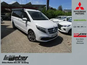 Mercedes-Benz V 300 Marco Polo 4MATIC AHK GRA PDC LED SHZ NAVI