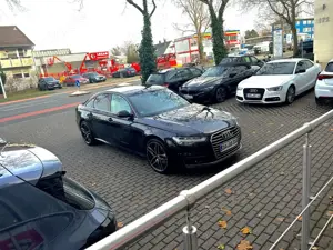 Audi A6 3.0 TDI quattro S tronic