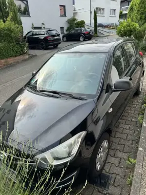 Hyundai i20 FIFA World Cup Edition