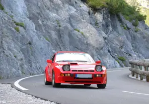 Porsche 924 924 Carrera GT