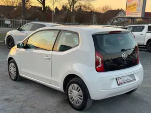 Volkswagen up! move up! BMT/ERDGAS/TEMPOMAT Bild 5