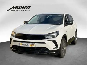 Opel Grandland X GS Line