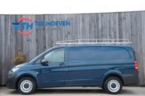 Mercedes-Benz Vito 111 CDi Lang Klima Navi Tempomat 84KW Euro6