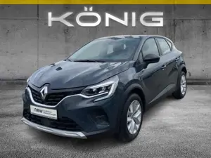 Renault Captur 1.0 TCe 90 EQUILIBRE KLIMA*NAVI*Tempomat