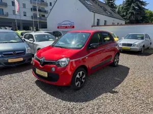 Renault Twingo Limited *1. Hand - Kupplung+TÜV NEU*