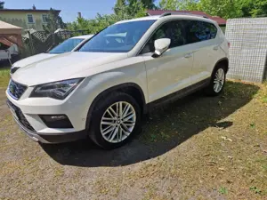 SEAT Ateca 1.5 TSI ACT OPF Xcellence