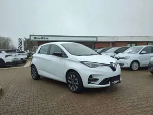 Renault ZOE Zoe R135 Evolution R135/ EV50 GJ-Reifen*SHZ Bild 2
